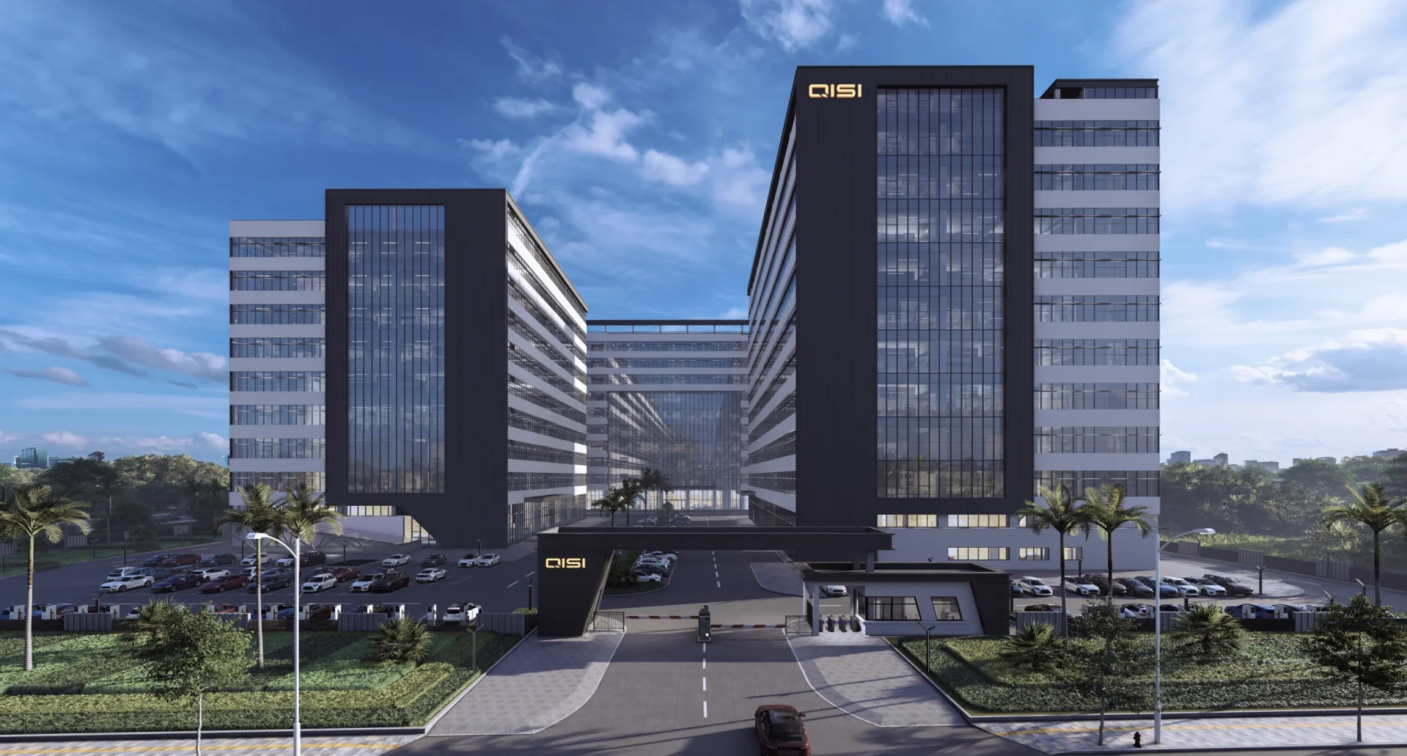 Kikena Smart Manufacturing Industrial Park 4.1.9img1