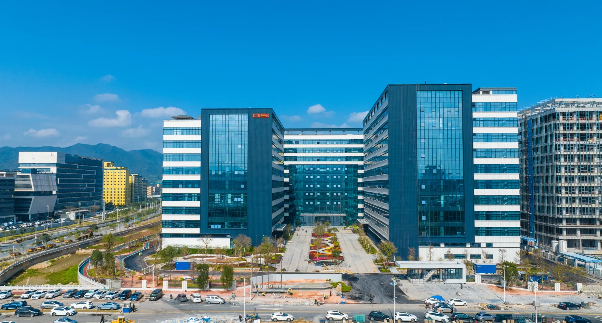 Kikena Smart Manufacturing Industrial Park 4.1.9img4