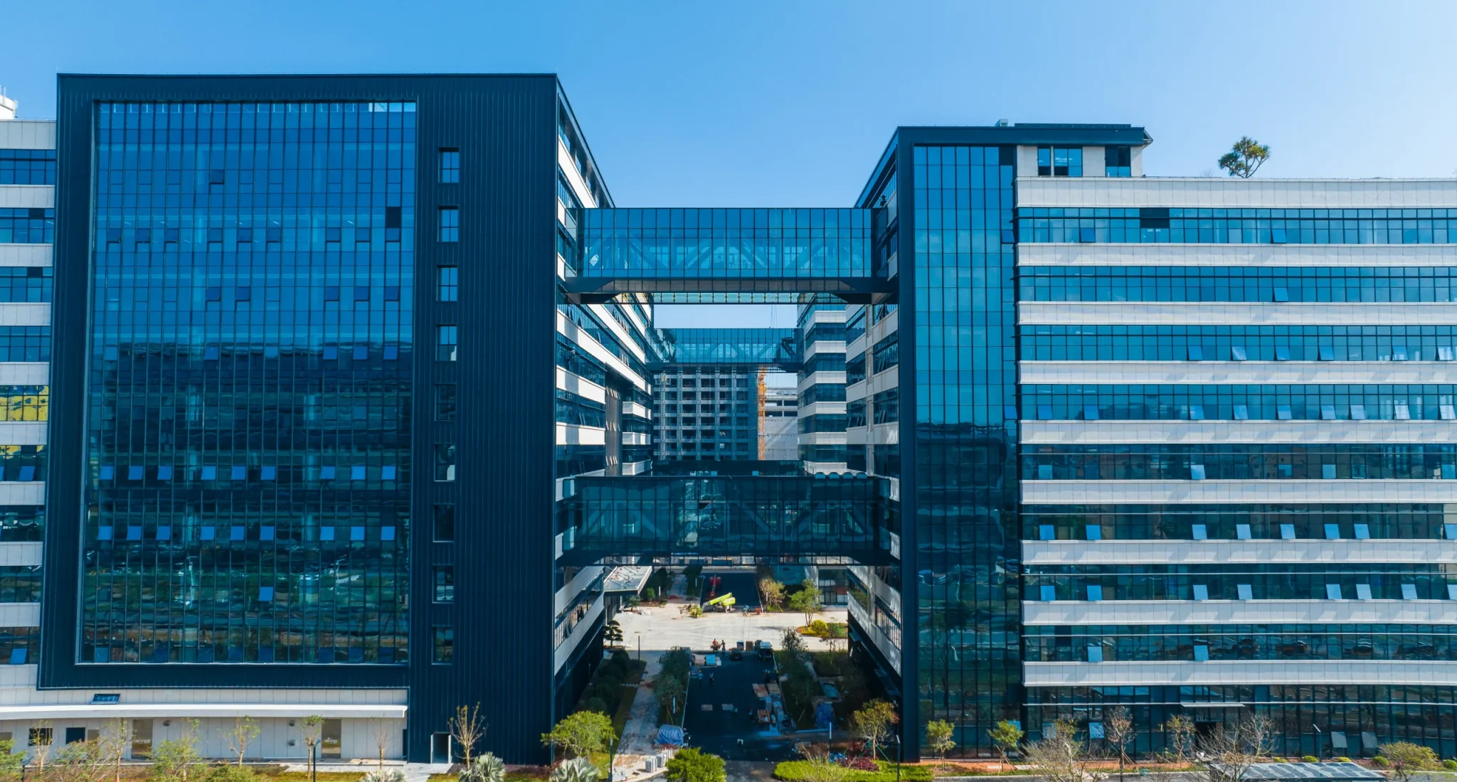 Kikena Smart Manufacturing Industrial Park 4.1.9img5