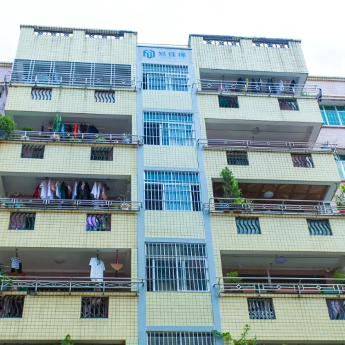 Hengxin Garden Section D Building 5 4.2.11img1