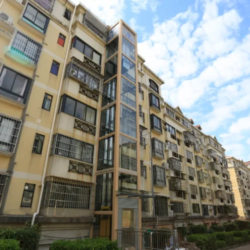 Chunhui Garden Building 5 Block A 4.2.1img1