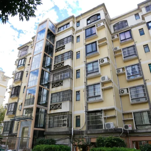 Chunhui Garden Building 5 Block A 4.2.1img2