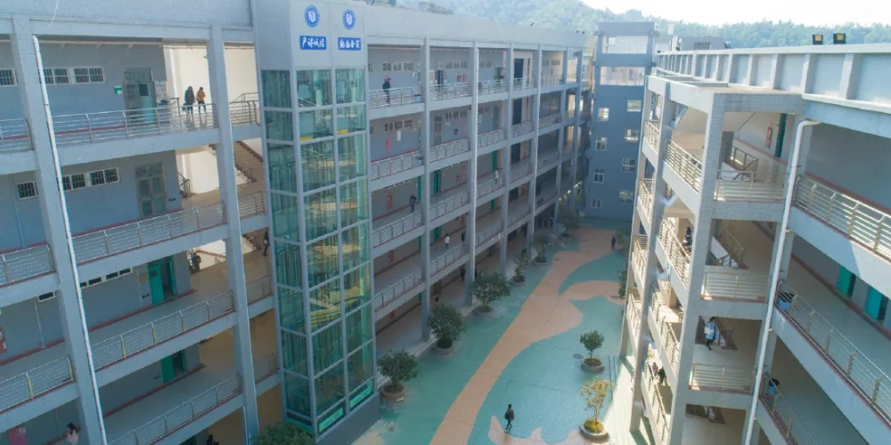 Beijing Institute of Technology, Zhuhai Campus 4.2.6img1