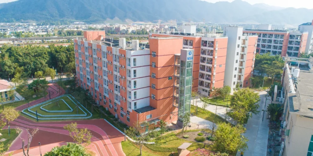 Beijing Institute of Technology, Zhuhai Campus 4.2.6img2