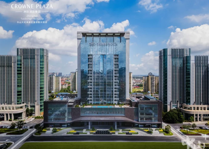 Jianfa Business Tower 4.5.4img1