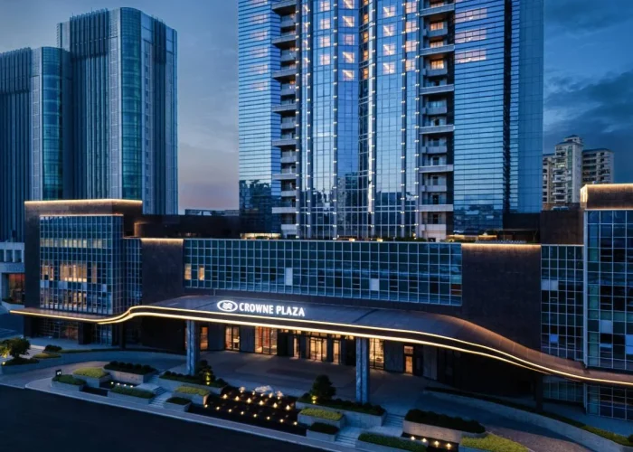 Jianfa Business Tower 4.5.4img2