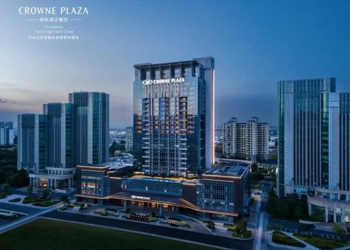 Jianfa Business Tower 4.5.4img3