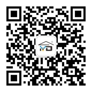 微信公众号二维码